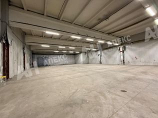 Аренда склада 595 м²