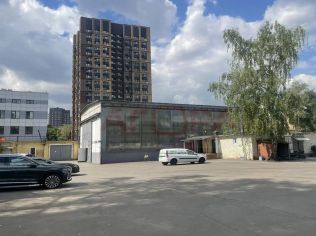 Аренда склада 270 м²