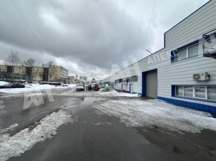 Аренда офиса 87 м²