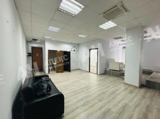 Аренда помещения свободного назначения 82 м²