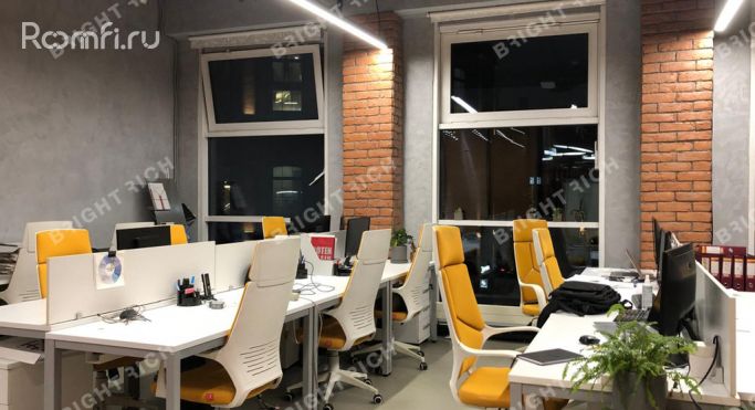 Аренда офиса 129.5 м², Нижний Сусальный переулок - фото 1