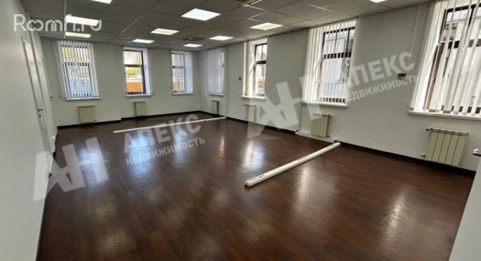 Аренда офиса 145 м², улица Земляной Вал - фото 2