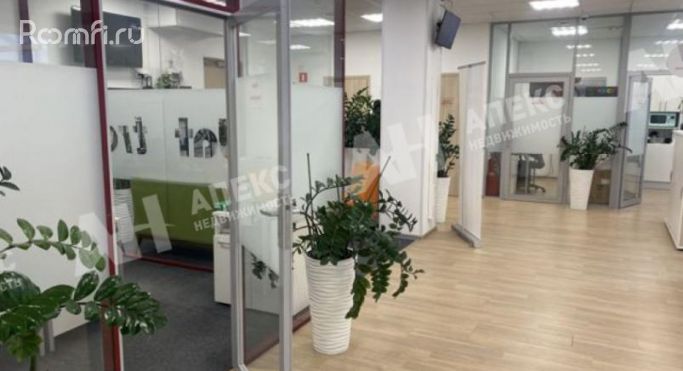 Аренда офиса 232 м², 3-я улица Ямского Поля - фото 3