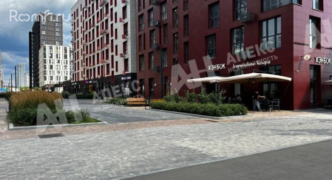 Аренда помещения свободного назначения 80 м², Прокшинский проспект - фото 3