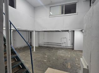 Аренда склада 68 м²