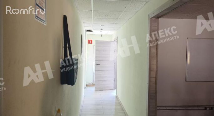 Аренда склада 500 м², улица Прянишникова - фото 3