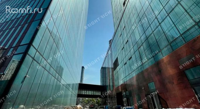 Аренда офиса 1100 м², улица Вильгельма Пика - фото 2