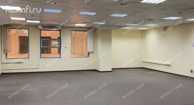 Аренда офиса 133.4 м², Большая Почтовая улица - фото 1