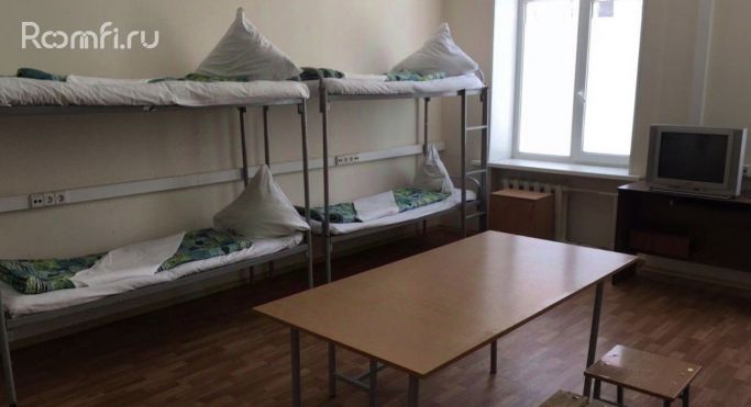 Продажа помещения свободного назначения 4057.5 м², Большая Черёмушкинская улица - фото 3