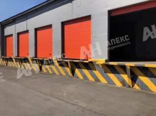 Аренда склада 497 м²