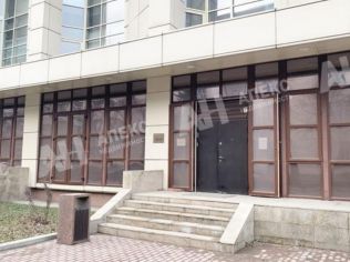 Аренда помещения свободного назначения 453 м²