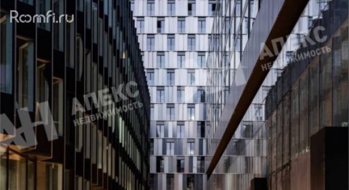 Аренда помещения свободного назначения 540 м², Ленинский проспект - фото 3