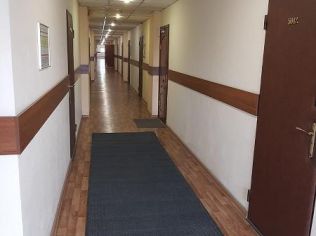 Аренда офиса 27.6 м²