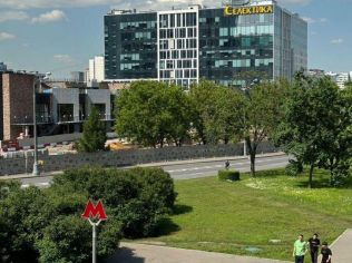 Продажа офиса 151.9 м²