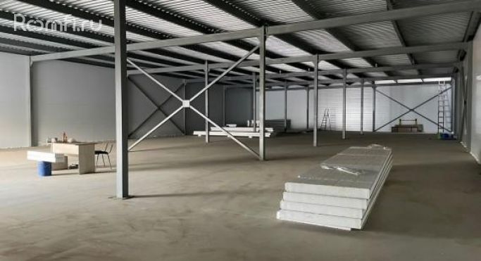 Аренда склада 200 м², Каширский проезд - фото 3