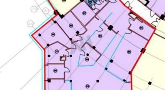 Аренда офиса 469 м², Летниковская улица - фото 2