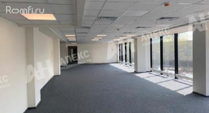 Аренда офиса 312 м², Верейская улица - фото 3