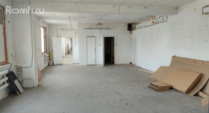 Аренда помещения свободного назначения 310 м², улица Маршала Прошлякова - фото 3