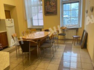 Аренда офиса 160 м²