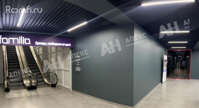 Аренда помещения свободного назначения 80 м², улица Красная Пресня - фото 2