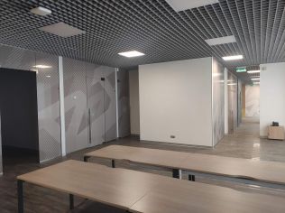 Продажа помещения свободного назначения 750.5 м²