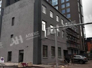 Аренда помещения свободного назначения 840 м²