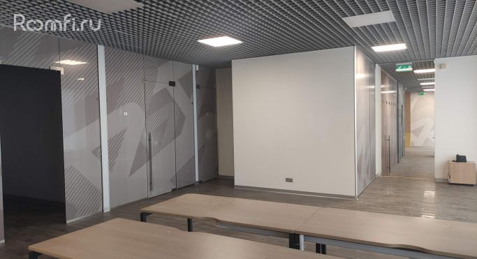 Продажа помещения свободного назначения 750.5 м², улица Новая Башиловка - фото 1