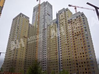 Продажа помещения свободного назначения 243 м²