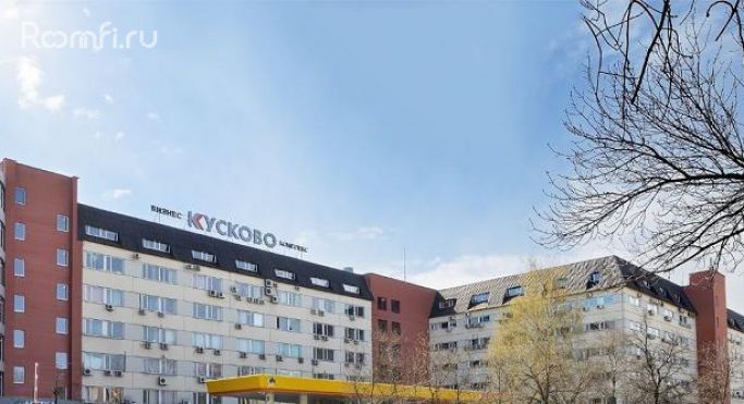 Аренда помещения свободного назначения 300 м², Кусковская улица - фото 1