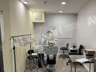 Аренда помещения свободного назначения 257 м²