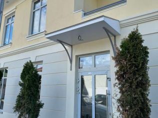Аренда помещения свободного назначения 379.5 м²