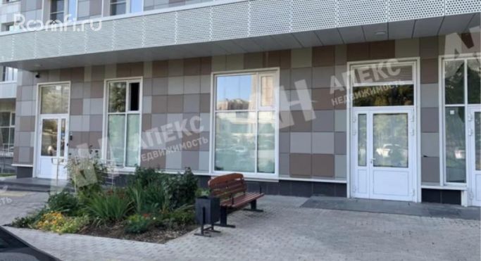 Продажа помещения свободного назначения 187 м², улица Обручева - фото 3
