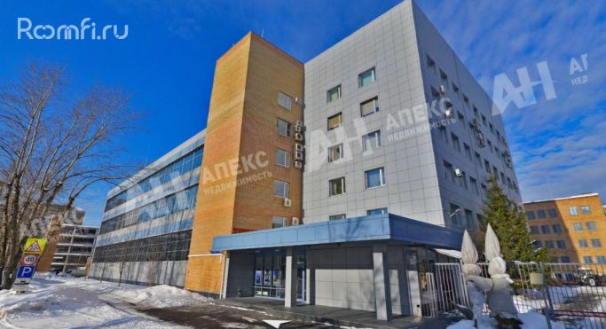 Аренда офиса 1620 м², Кирпичная улица - фото 2
