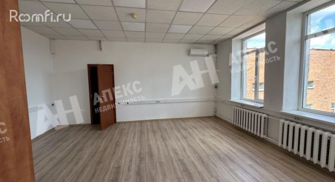 Аренда офиса 110 м², Варшавское шоссе - фото 2