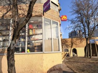 Аренда помещения свободного назначения 60 м²