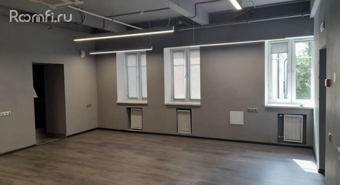 Аренда офиса 600 м², Подсосенский переулок - фото 4