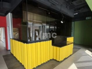 Аренда помещения свободного назначения 145.5 м²