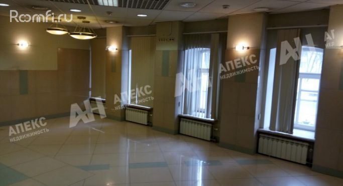 Аренда помещения свободного назначения 223 м², Тихвинская улица - фото 3