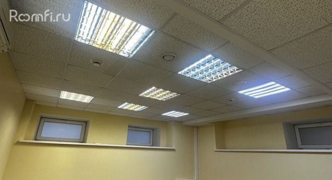 Аренда помещения свободного назначения 145.7 м², улица Золоторожский Вал - фото 3