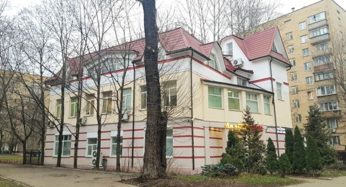 Продажа помещения свободного назначения 524 м², Красноармейская улица - фото 2