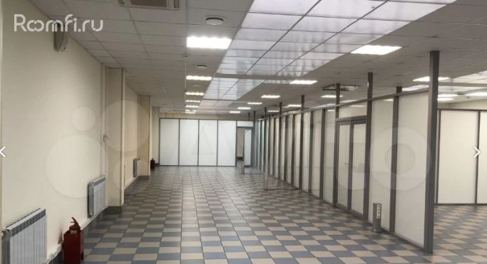 Аренда офиса 299 м², Железнодорожная улица - фото 3