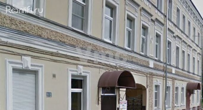 Аренда помещения свободного назначения 290 м², Большой Сергиевский переулок - фото 3