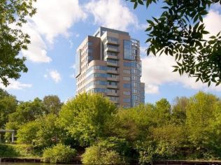 Аренда офиса 85.5 м²