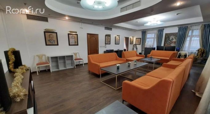 Аренда офиса 120 м², Малый Афанасьевский переулок - фото 5