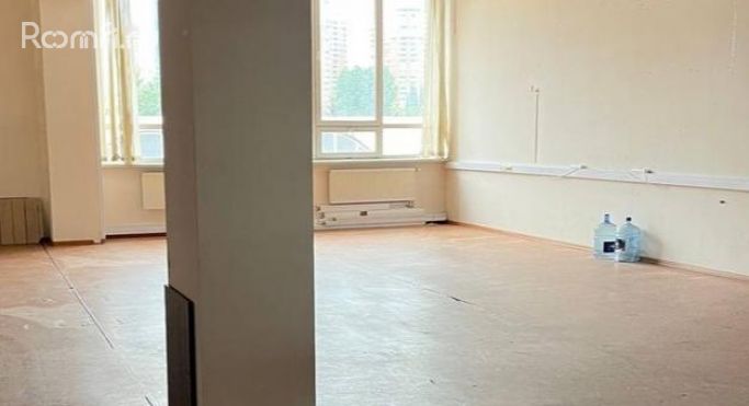 Аренда офиса 36 м², Верхняя Красносельская улица - фото 1