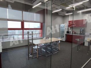 Аренда офиса 363 м²