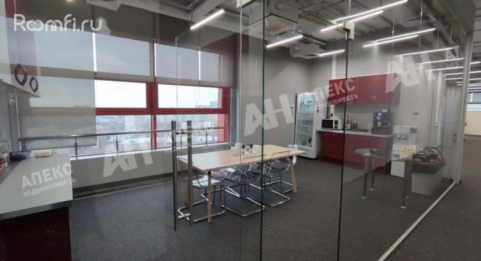 Аренда офиса 363 м², Снежная улица - фото 1