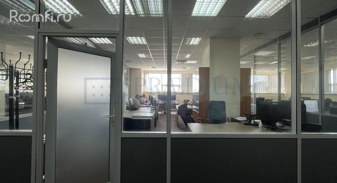 Аренда офиса 1061 м², Новодмитровская улица - фото 3