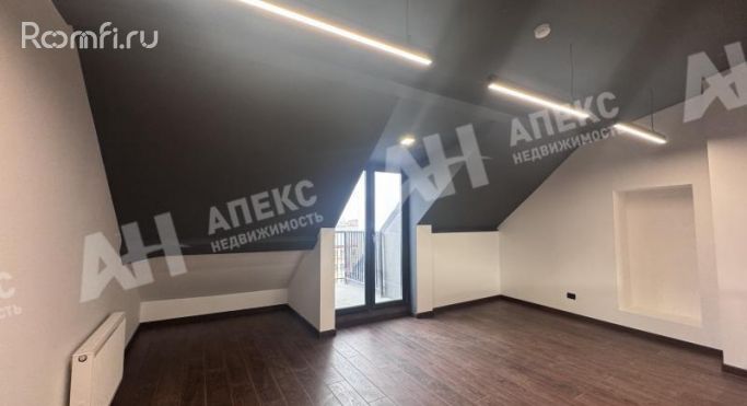 Продажа офиса 43 м², Переведеновский переулок - фото 2