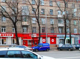 Аренда помещения свободного назначения 170 м²